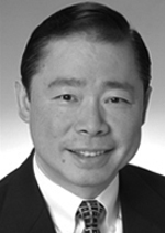 William Tung, Rockefeller Group International