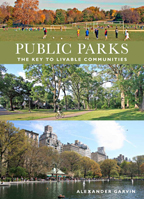 Parks cover