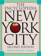 Encyclopedia of NYC