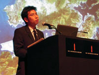 Paul Chu, Urban Design Alliance