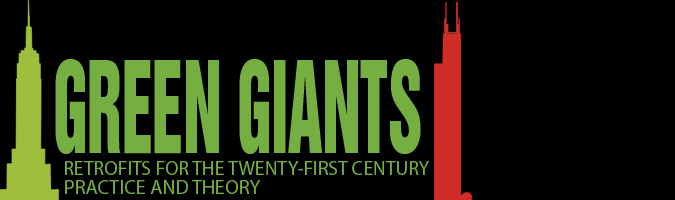Green Giants 2010