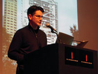 Eric Howeler, Howeler + Yoon Architecture