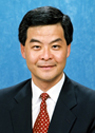 CY Leung