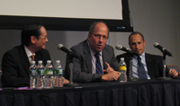 New York Response Panel Discussion