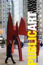 Jean Parker Phifer, Public Art New York