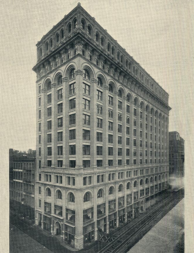 Havameyer Building